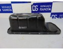 Carter, Ford Focus Berlina (CB8) Trend 2012