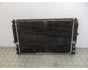 Radiador agua, Audi A4 Berlina (B5) 1.9 Tdi 1999