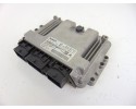Centralita motor uce, Peugeot 407 ST Confort 2006, 9662213380