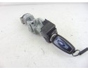 Antirrobo / llave contacto, Ford Focus Berlina (CB8) Trend 2011, 6E5T-15607-CA