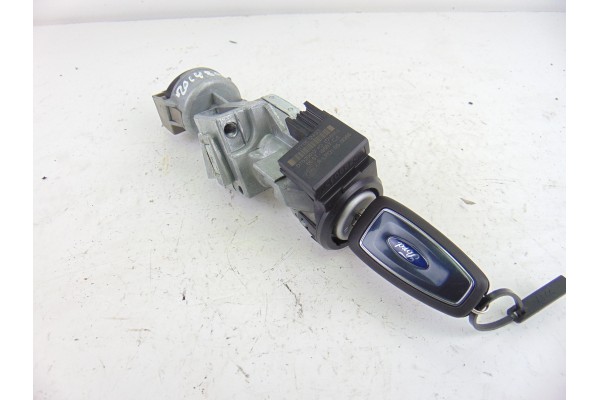 Antirrobo / llave contacto, Ford Focus Berlina (CB8) Trend 2011, 6E5T-15607-CA