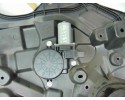 Elevalunas delantero izquierdo, Mazda 3 Berlina (Bl) Active 2012