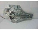 Elevalunas delantero izquierdo, Hyundai Tucson (Jm) 2.0 CRDi Comfort 2005