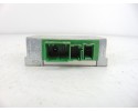 Centralita airbag, Bmw Serie 7 (E65/E66) 740d 2007, 6929556