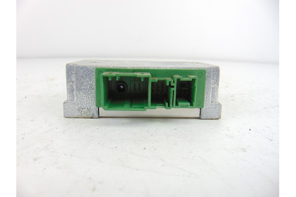 Centralita airbag, BMW Serie 7 (E65/E66) 740d 2007, 6929556 usado 5