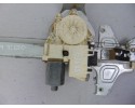 Elevalunas trasero izquierdo, Citroen C4 Berlina Sx 2005