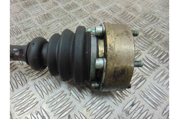 Transmision trasera izquierda, Audi A6 Berlina (4B2) 2.8 Quattro 2000, 4B0501203