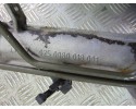 Cremallera direccion, Opel Astra G Berlina Club 2001