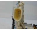 Cerradura puerta trasera izquierda, Audi A6 Avant (4F5) 2.7 Tdi 2005, 4F0839015