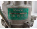 Compresor aire acondicionado, Seat Ibiza (6K1) Stella 2000, 1J0820803B