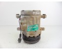 Compresor aire acondicionado, Peugeot 306 3/5 Pt. (S1)(01.1993) Style 1995, 7176