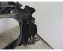 Panel frontal, Peugeot 407 Coupé Pack 2006, 9661551080