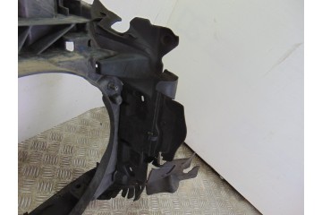 Panel frontal, Peugeot 407 Coupé Pack 2006, 9661551080
