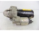 Motor arranque, Bmw Serie 1 Berlina (E81/E87) 118d 2007, 7823700