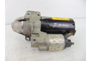Motor arranque, Bmw Serie 1 Berlina (E81/E87) 118d 2007, 7823700