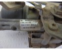 Motor limpia delantero, Peugeot 407 Coupé Pack 2006, 9661995980