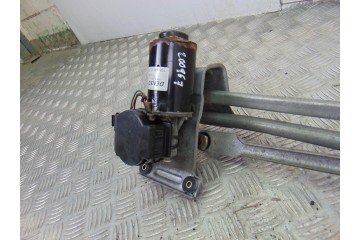 Motor limpia delantero, Citroen Jumper Combi 29 C 2.0 HDi/-HDi 85 Confort 2006