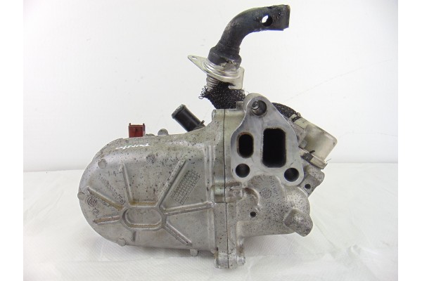 55230929 VALVULA EGR FIAT III EVO PUNTO (199)