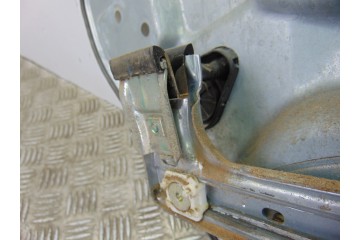 Elevalunas trasero derecho, Volvo S40 Berlina 1.6 D Kinetic 2006, 30739184AC