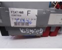 Caja reles / fusibles, Alfa Romeo Giulietta (191) Distinctive 2013, 51867698