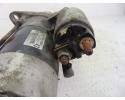 Motor arranque, Subaru Legacy Berlina (B13/BL) 2.0 D Classic 2008, 23300AA620