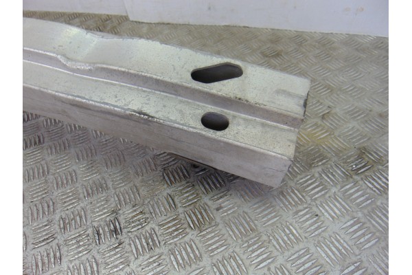 Refuerzo paragolpes trasero, Subaru Legacy Berlina (B13/BL) 2.0 D Classic 2008