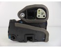 Cerradura puerta trasera derecha, Opel Astra K Berlina 5P Dynamic Start/Stop 2016, 13596956