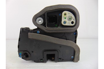 Cerradura puerta trasera derecha, Opel Astra K Berlina 5P Dynamic Start/Stop 2016, 13596956