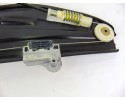 Elevalunas trasero izquierdo, Bmw Serie 7 (E65/E66) 740d 2007, 7024813E