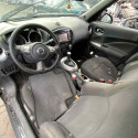 NISSAN JUKE (F15E) Acenta
