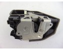 Cerradura puerta trasera derecha, Bmw Serie 7 (E65/E66) 740d 2007, 7036172