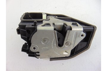 Cerradura puerta trasera derecha, Bmw Serie 7 (E65/E66) 740d 2007, 7036172