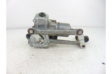 Motor limpia delantero, Seat Leon (1P1) Reference 2006, 1PO955024A