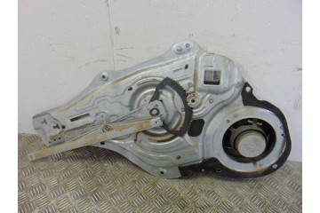 Elevalunas delantero derecho, Kia Sportage (Sl) Concept 4x2 2010, 82480-3U120