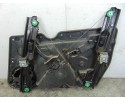 Elevalunas delantero izquierdo, Volkswagen Golf Vi (5K1)(10.2008) Rabbit BlueMotion 2010