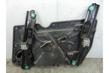Elevalunas delantero izquierdo, Volkswagen Golf Vi (5K1)(10.2008) Rabbit BlueMotion 2010