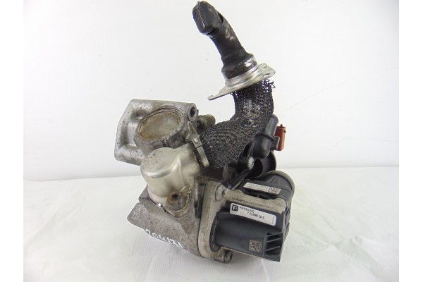 55230929 VALVULA EGR FIAT III EVO PUNTO (199)