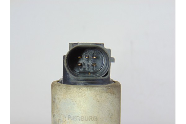 Valvula EGR, Opel Corsa D Cosmo 2009, 55556720 usado 5