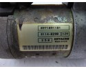 Motor arranque, Honda Civic Berlina 3 Puertas (Ep) 1.7 CTDi LS 2002, 8971891181