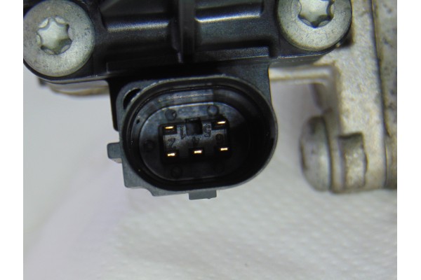 55230929 VALVULA EGR FIAT III EVO PUNTO (199)