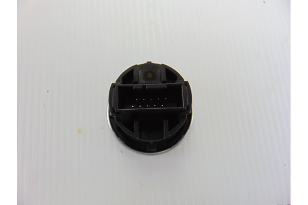 Conmutador de arranque, BMW Serie 3 Berlina (E90) 318d 2006, 6954719 usado 5