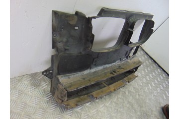 Panel frontal, Bmw Serie 5 Berlina (E39) 525i 2001, 8159959