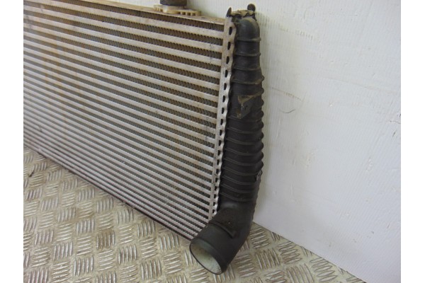 Intercooler, Peugeot 407 Coupé Pack 2006, 9646300980