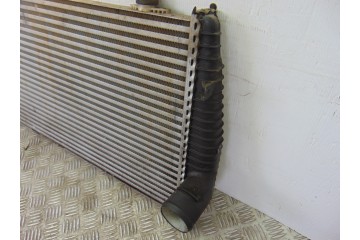 Intercooler, Peugeot 407 Coupé Pack 2006, 9646300980