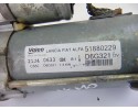 Motor arranque, Citroen Nemo Attraction 2015, 51880229