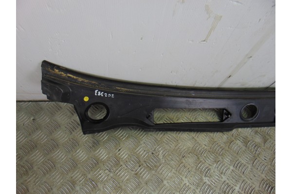 Torpedo, BMW Serie 1 Berlina (E81/E87) 118d 2007, 15677210 usado 5