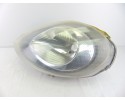 Faro izquierdo, Renault Trafic Ii Furgón L1H1 Caja cerrada, corto 2006, 7700311371