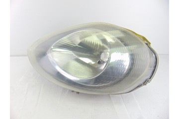 Faro izquierdo, Renault Trafic Ii Furgón L1H1 Caja cerrada, corto 2006, 7700311371