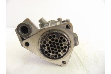 Enfriador egr, Iveco Daily Furgón Caja cerrada gran espacio 35C... batalla 3950 2008, 504136967