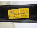 Elevalunas trasero derecho, Audi A4 Avant (8E) 2.7 Tdi (Dpf) 2008, 8E0959802E